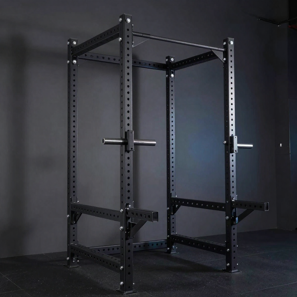Titan Power Rack
